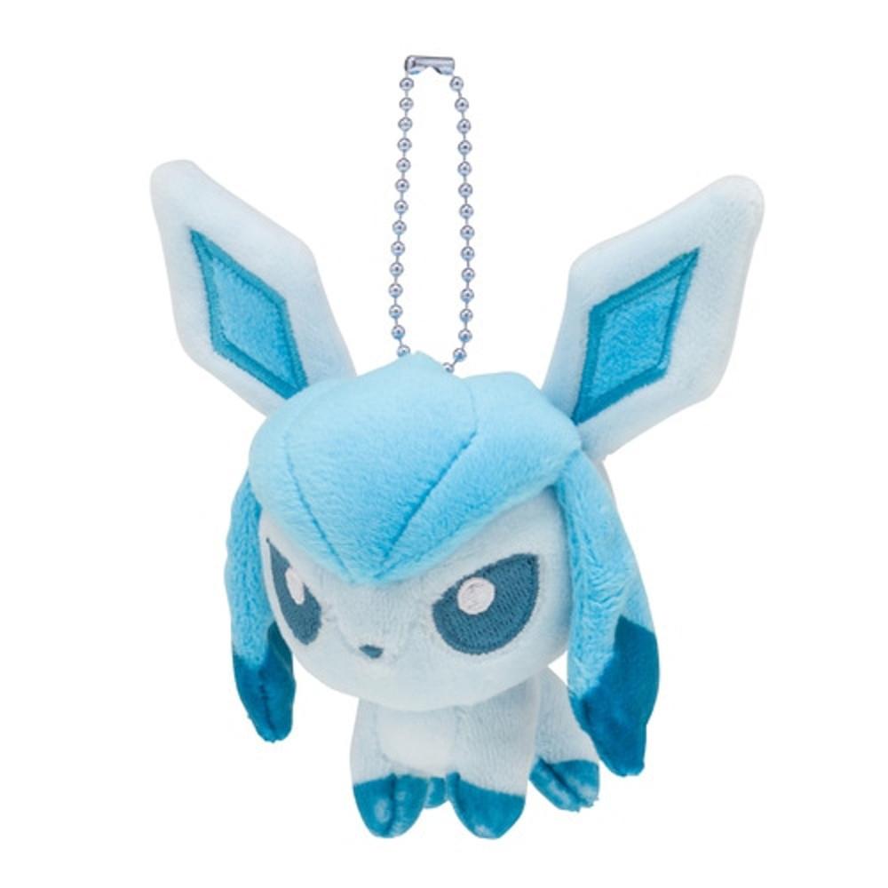포켓몬센터 마스코트 pokemon Dolls 글레이시아