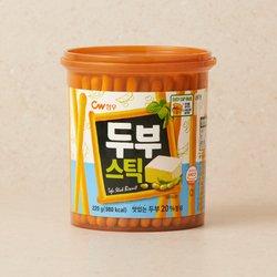 [청우] 두부스틱 220g