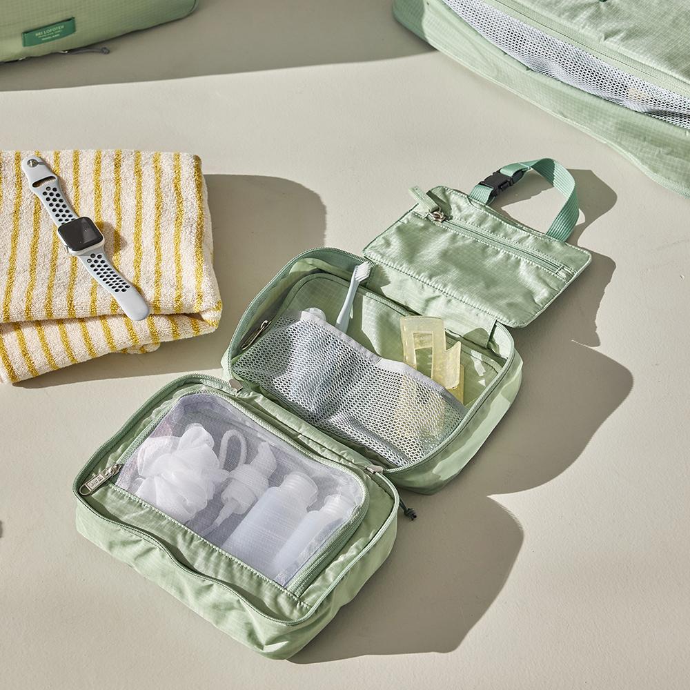 캐리어 파우치 로포텐 워시팩_ [4 color]