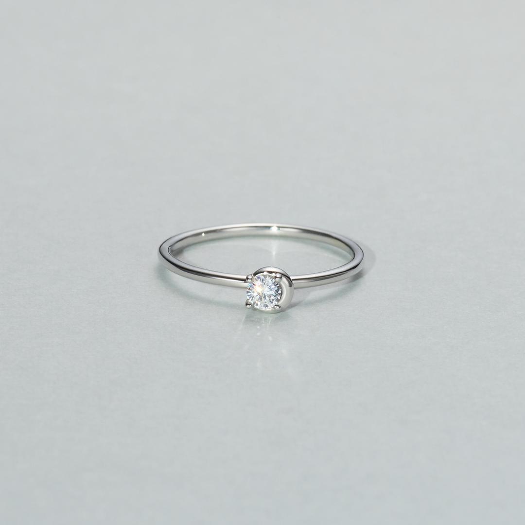 어고문(0.1ct)
