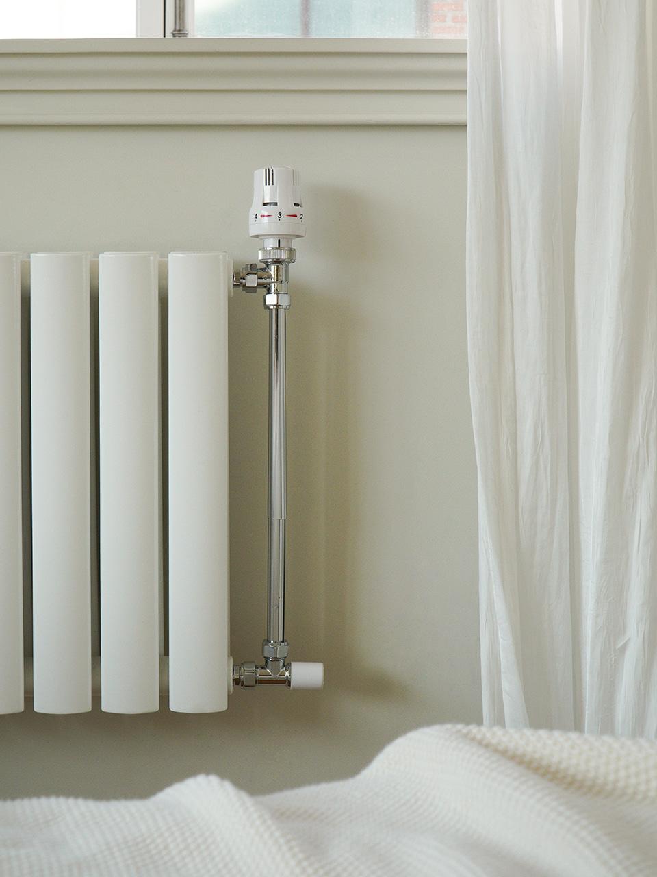 Radiator B