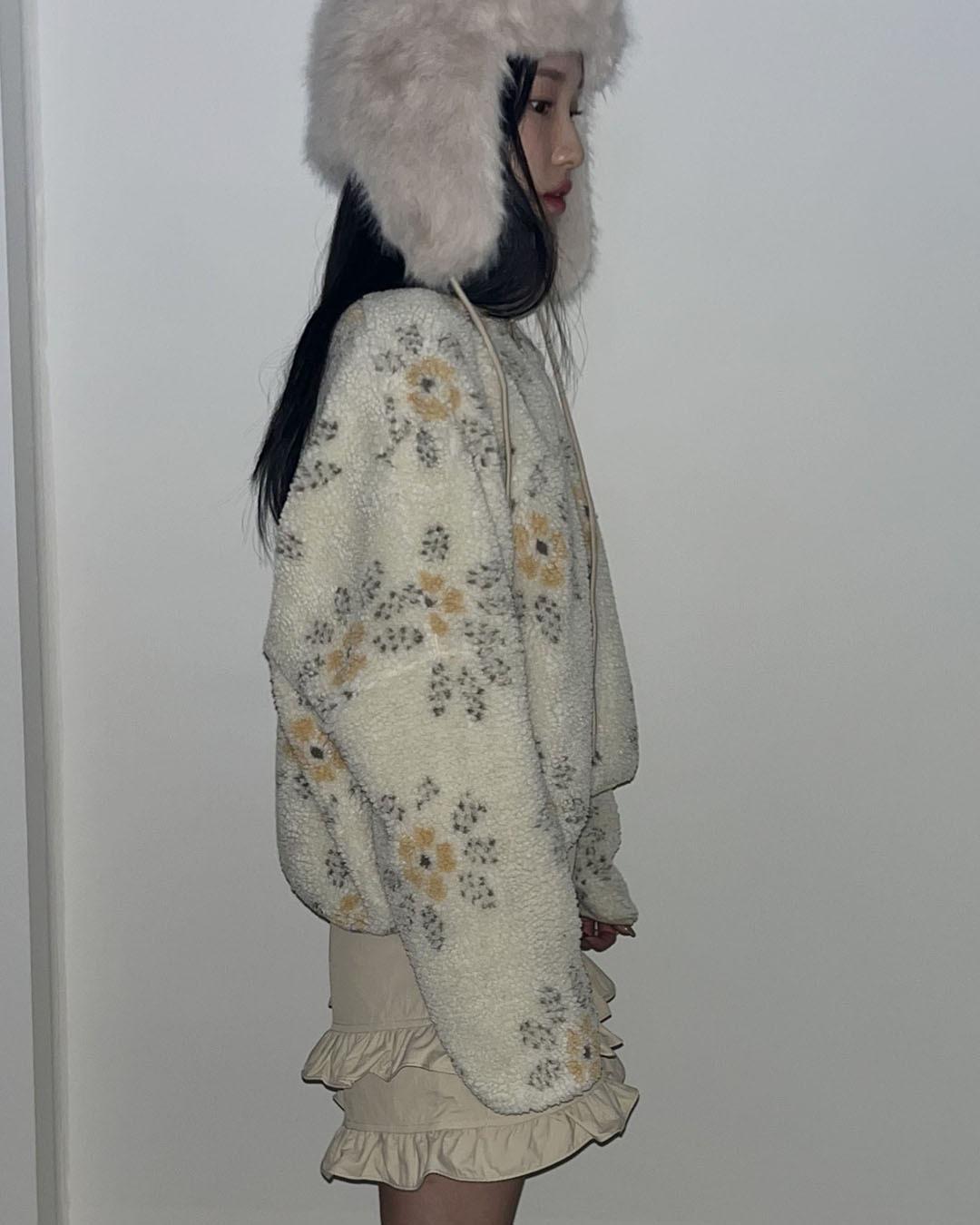 데이지플리스 (2color)