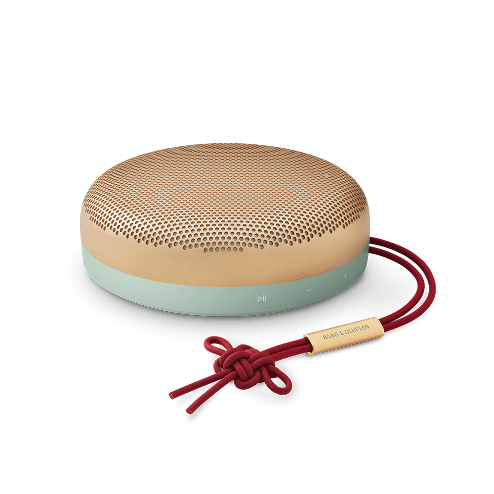 Beosound A1 2nd Gen - 포터블 스피커