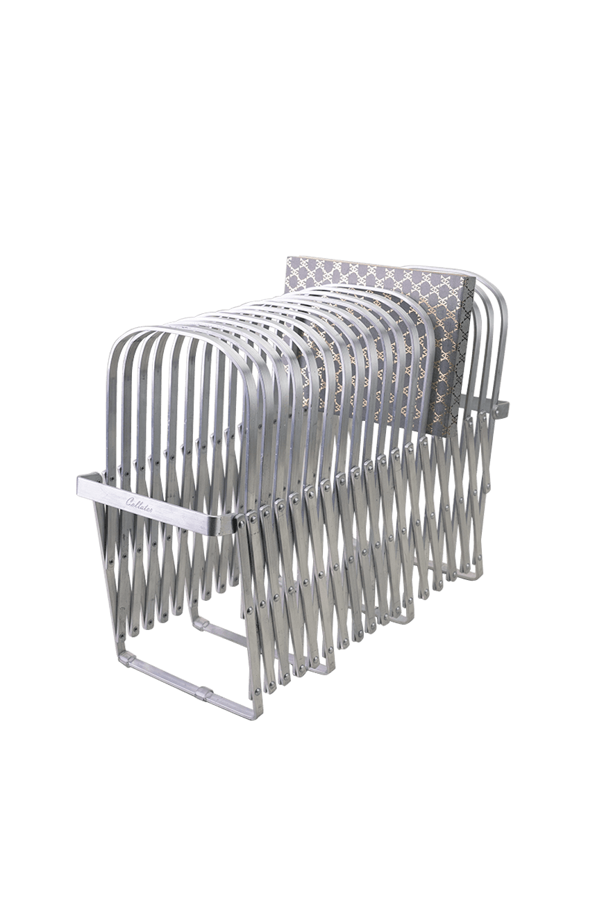 Collator 18 Compartments