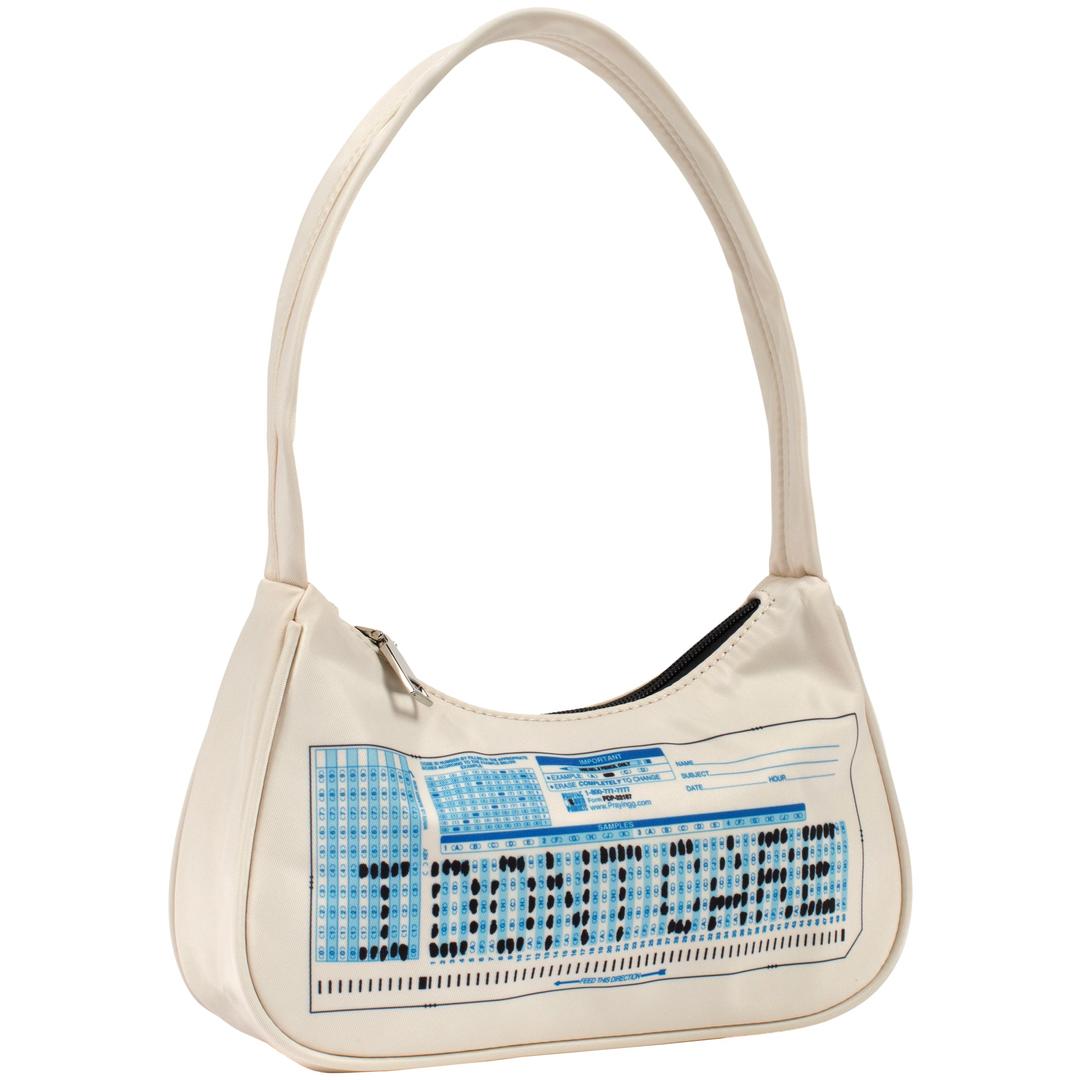 Scantron Bag