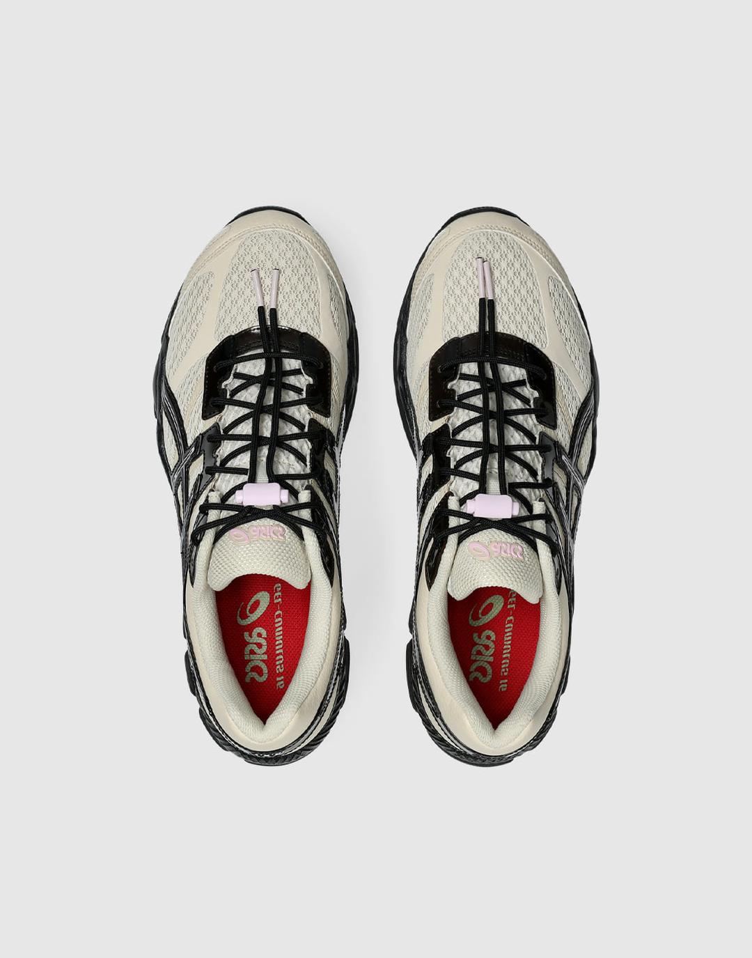 Gel-Cumulus 16 (Desert Rose)