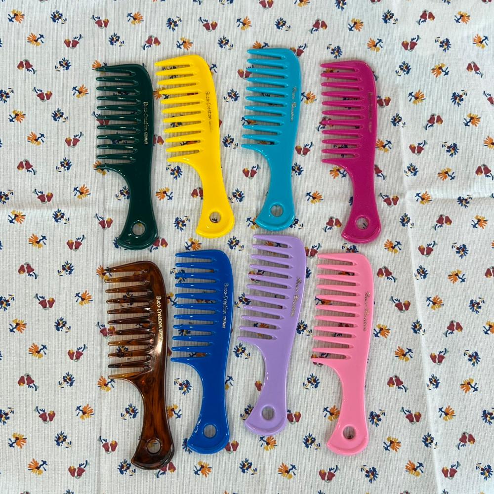 인마이포켓 컬러 빗