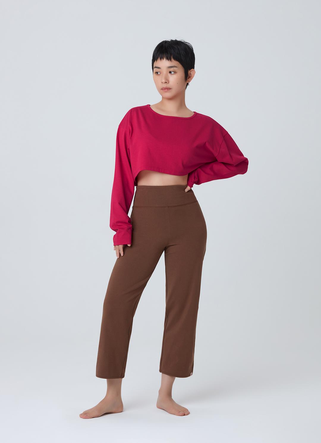 Membagi Pants #1_Fondue Fudge