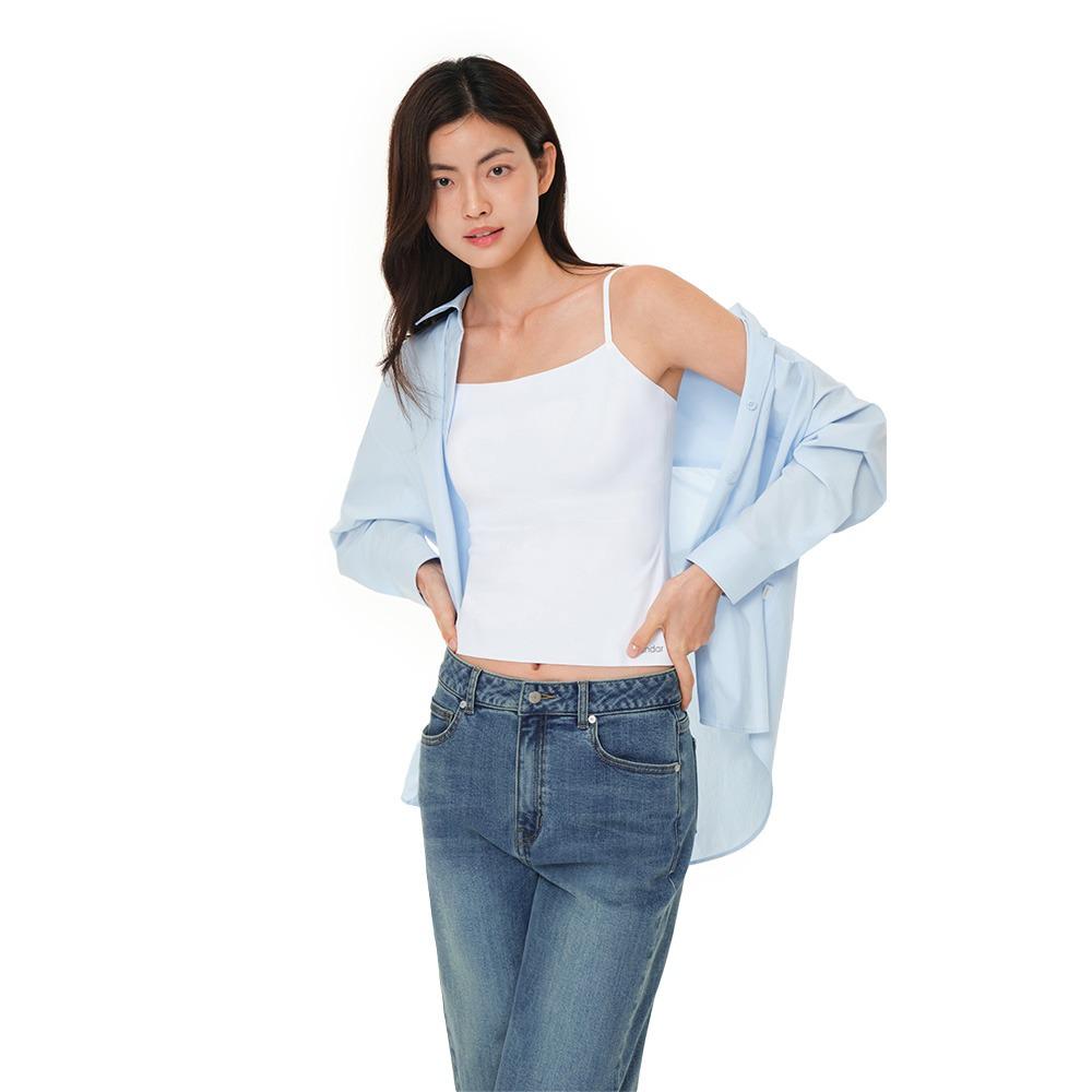 [3 SET] 데일리 컴포트 올데이탑 (패드 일체형)