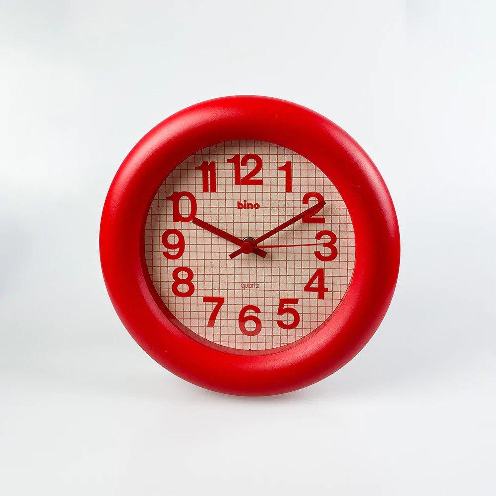 [Lorenz] Bino 80' Clock