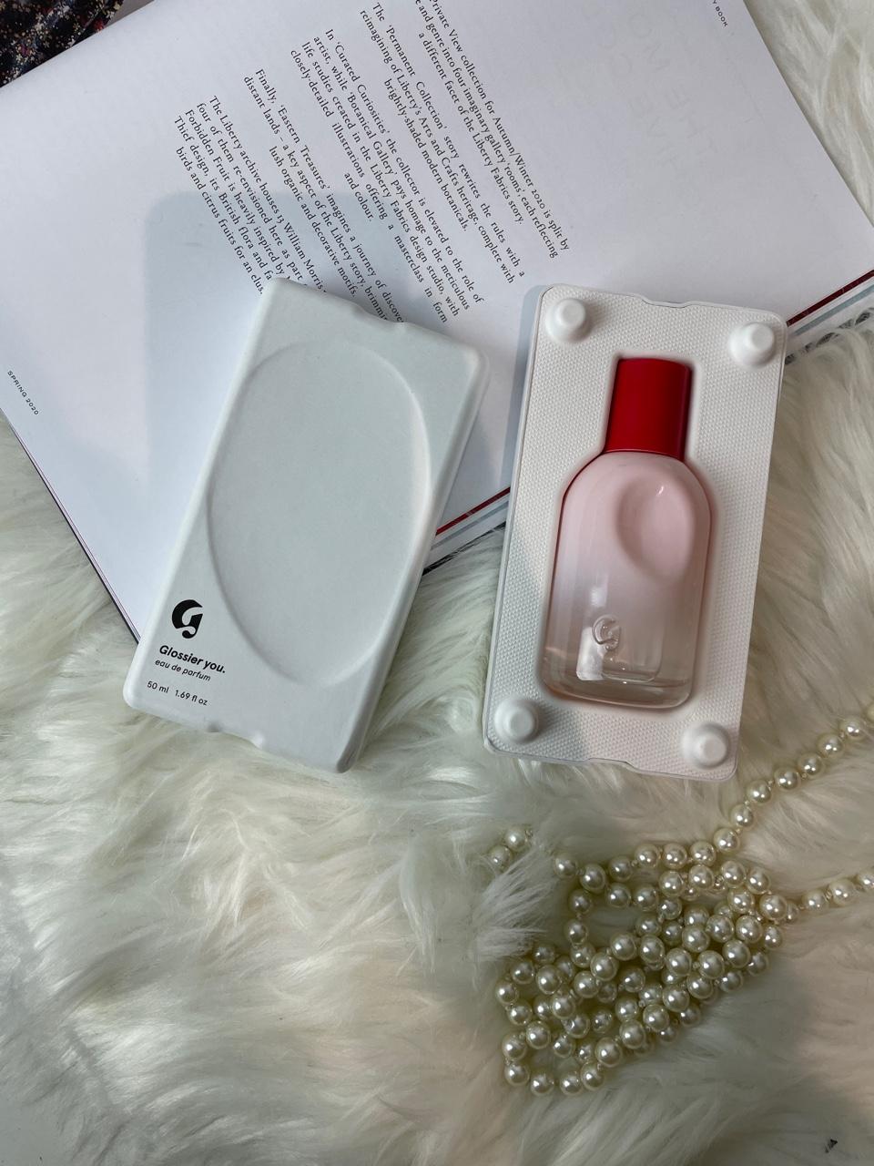 글로시에 유 오드퍼퓸 향수 EDP 50ml