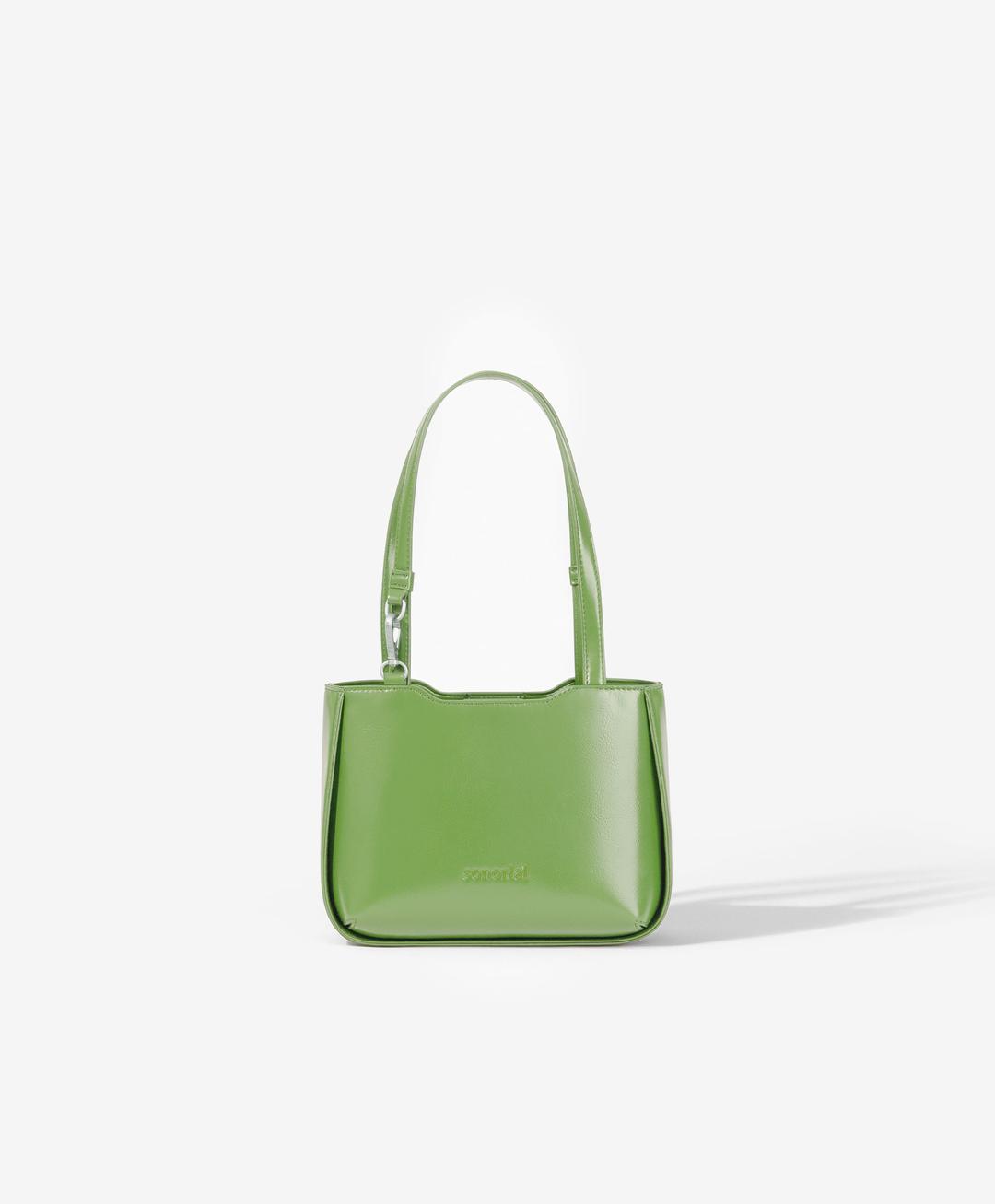 sonorial 클로슈백 숏 - 그리너리