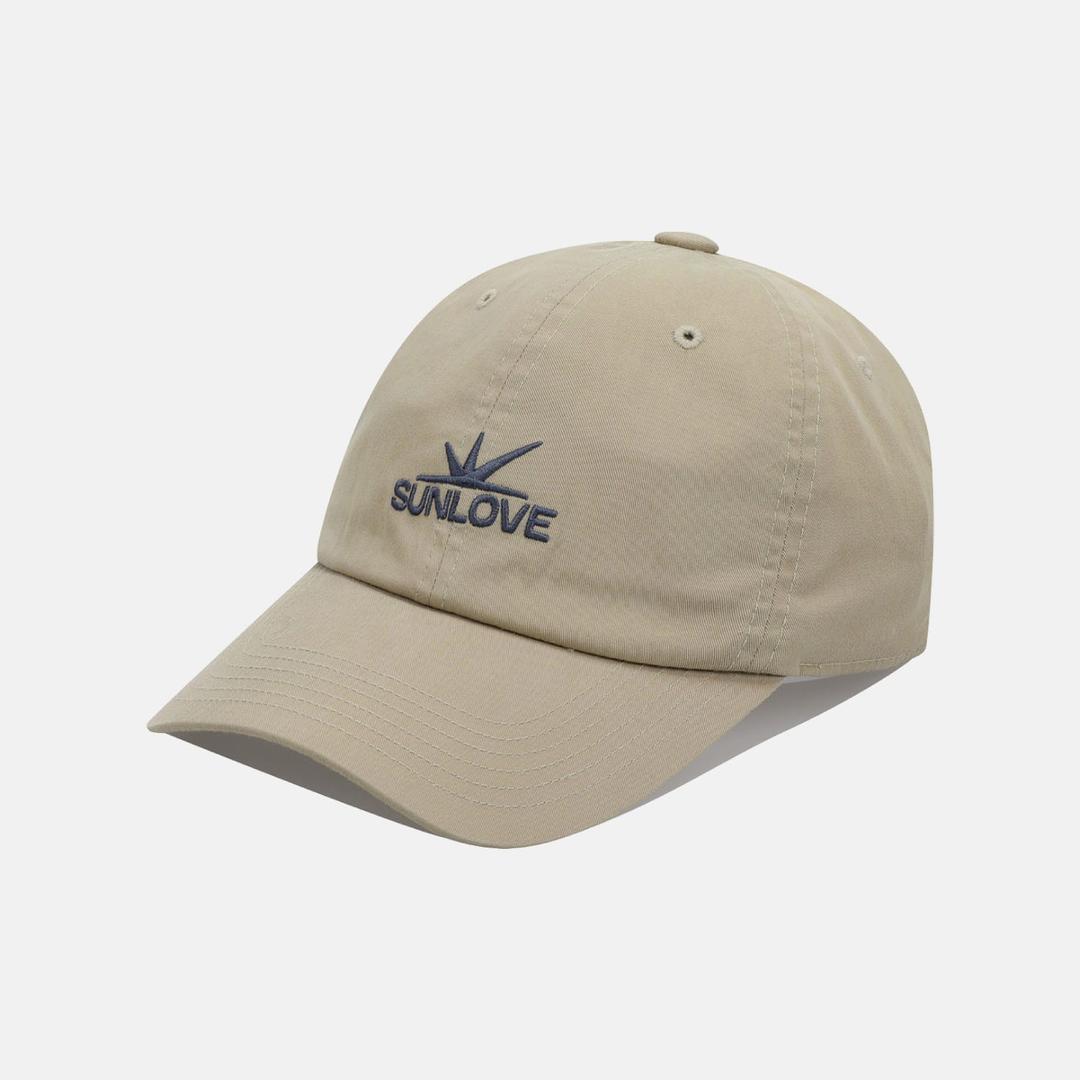 Club Cap Khaki