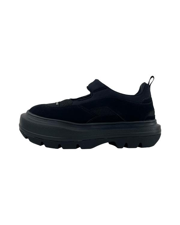[PRE-ORDER] MOTION BLACK