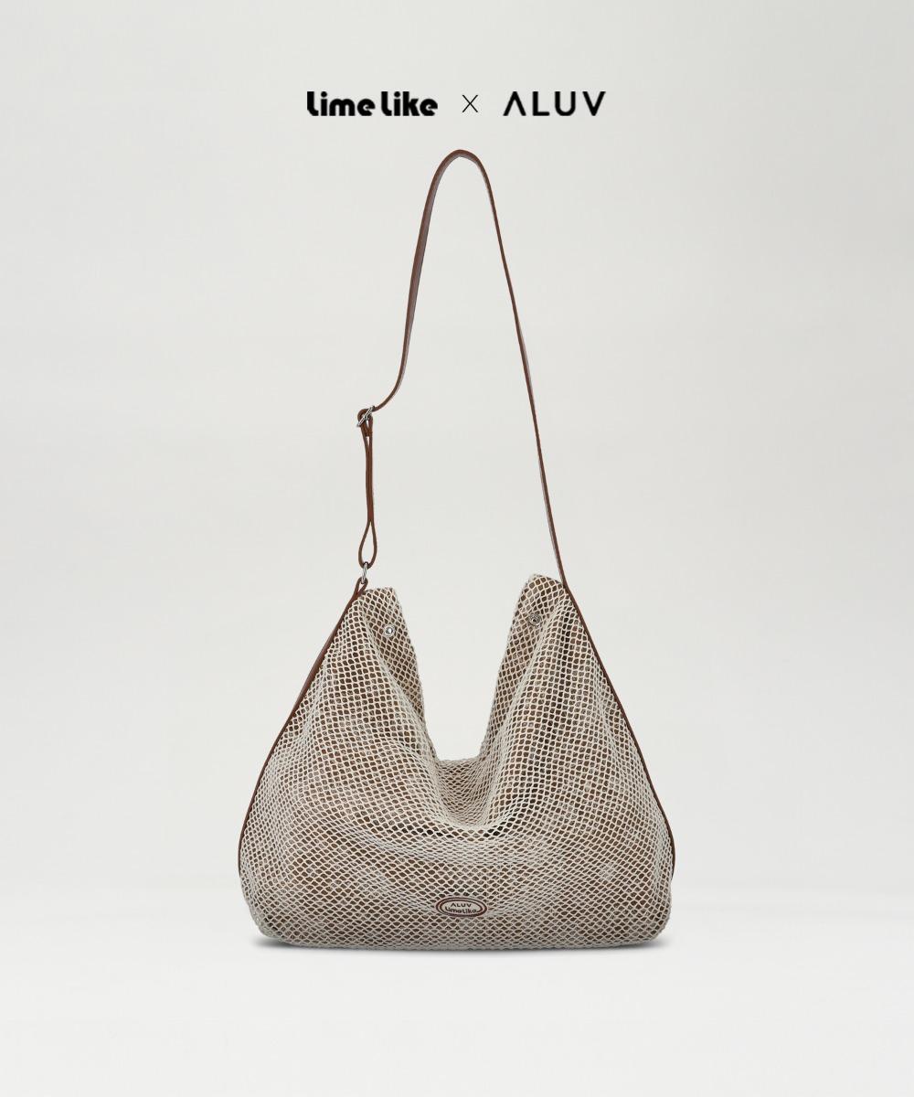 루미 네트백 2Colors