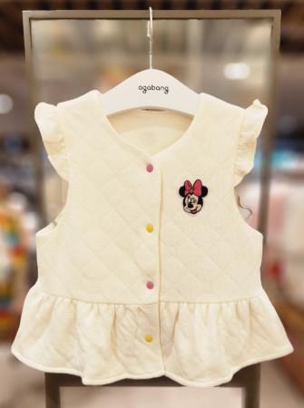 이런 상품 어때요? [디즈니] 미니셔링 삼중지 조끼 (79R711352)