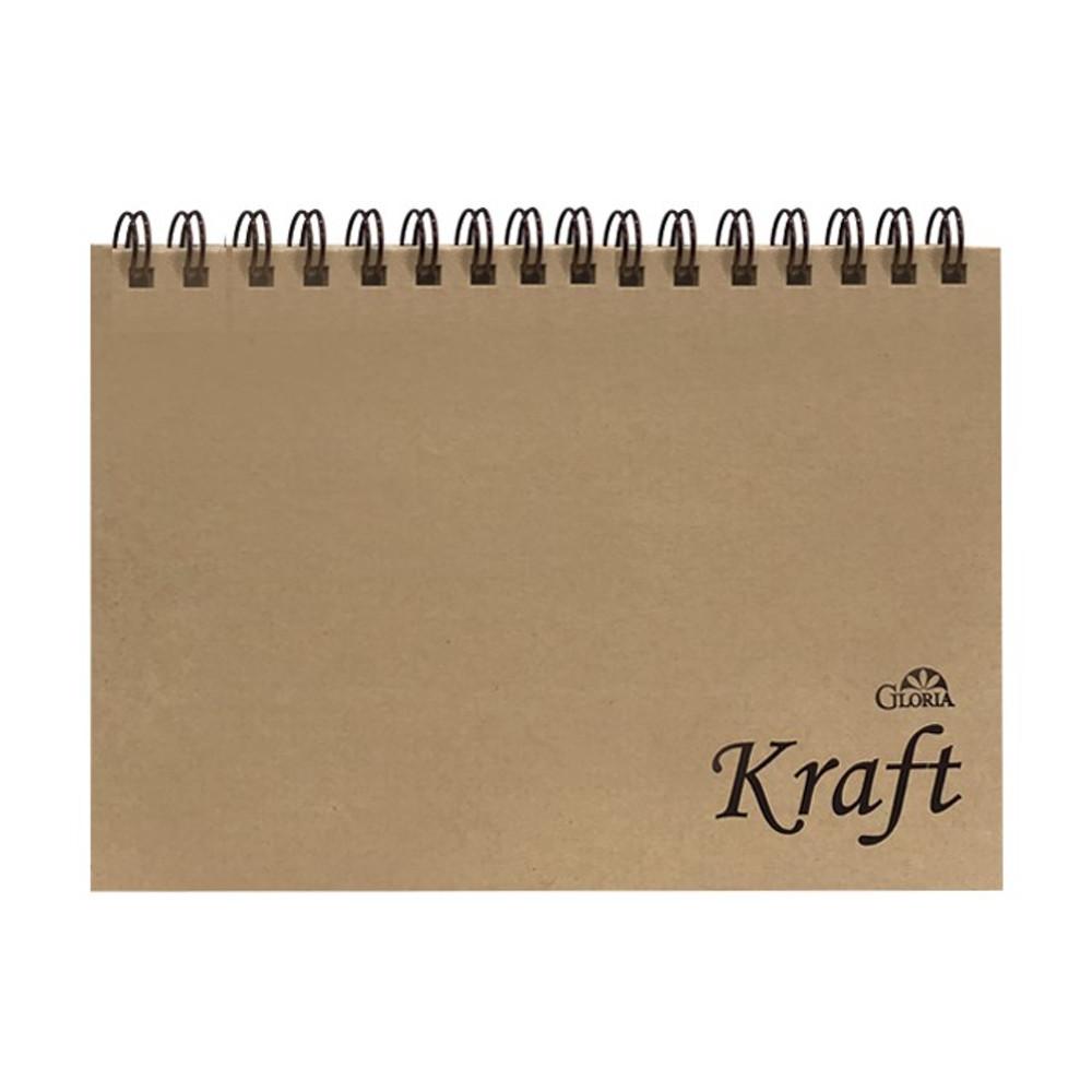 하드커버 크라프트북 A5
