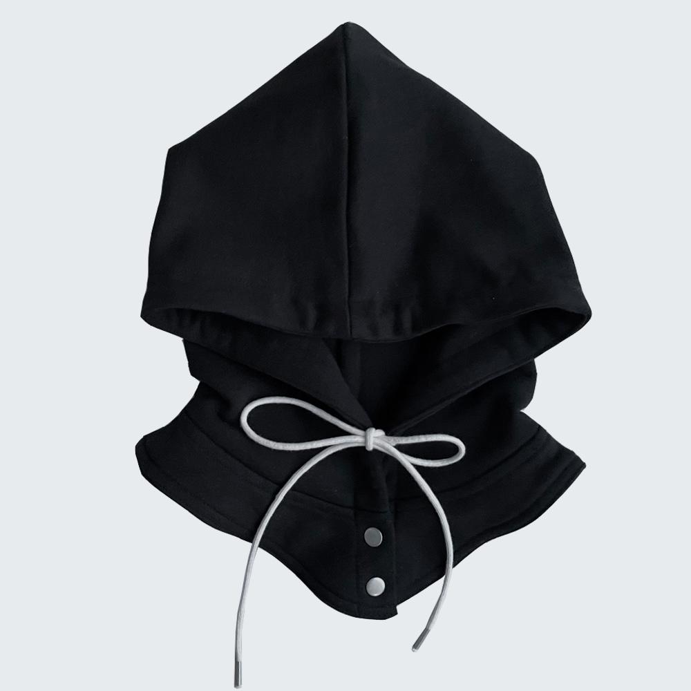 스웻 바라클라바 BLACK