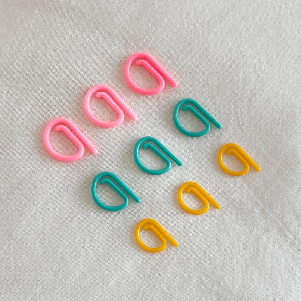 [상시판매/익일배송] 하마나카 오픈형 단수링&마커링