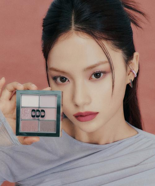 오드타입(ODDTYPE)  뮤트 슬릭 아이 팔레트 3color - 후기 | 무신사