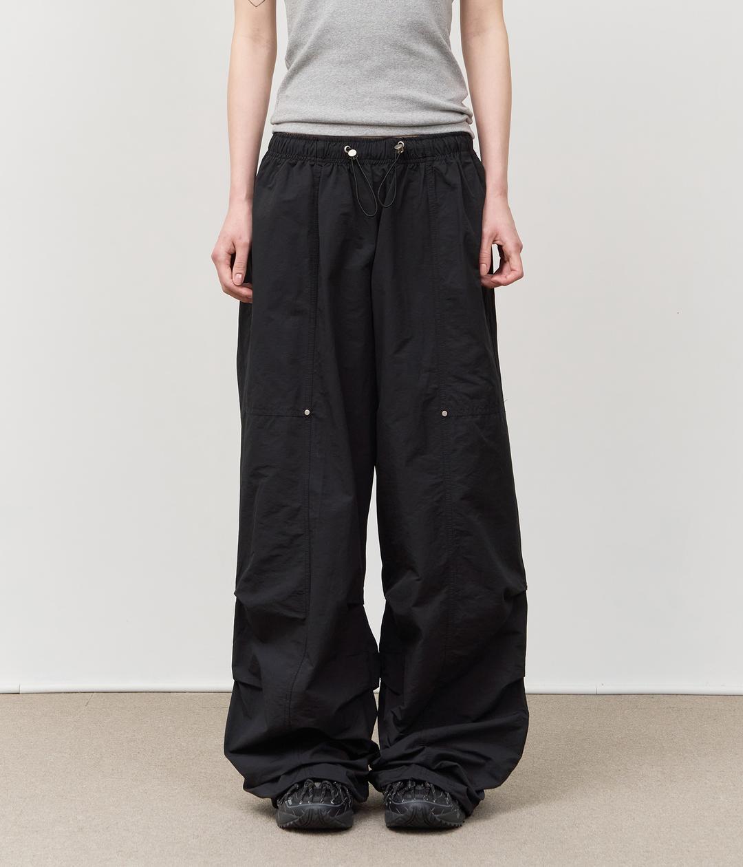 Rio Nylon Pants (2color)