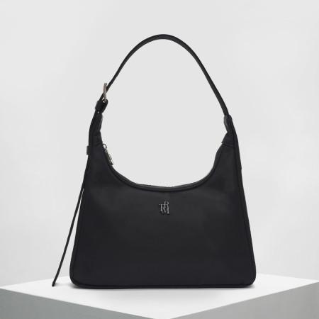 이런 상품 어때요? TRM 리사이클 나일론 아일렛 호보백 T19W 5color