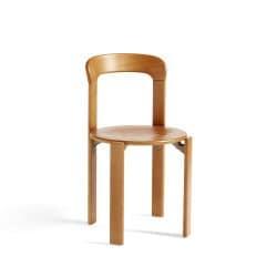 헤이 HAY Rey Chair 레이 체어 골드(주문 후 3~6개월 소요/개별안내)