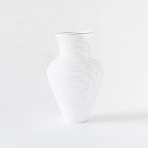 [HAYASHI KOUGEI] NOBI-TSUTSU PAPER VASE NO. 2