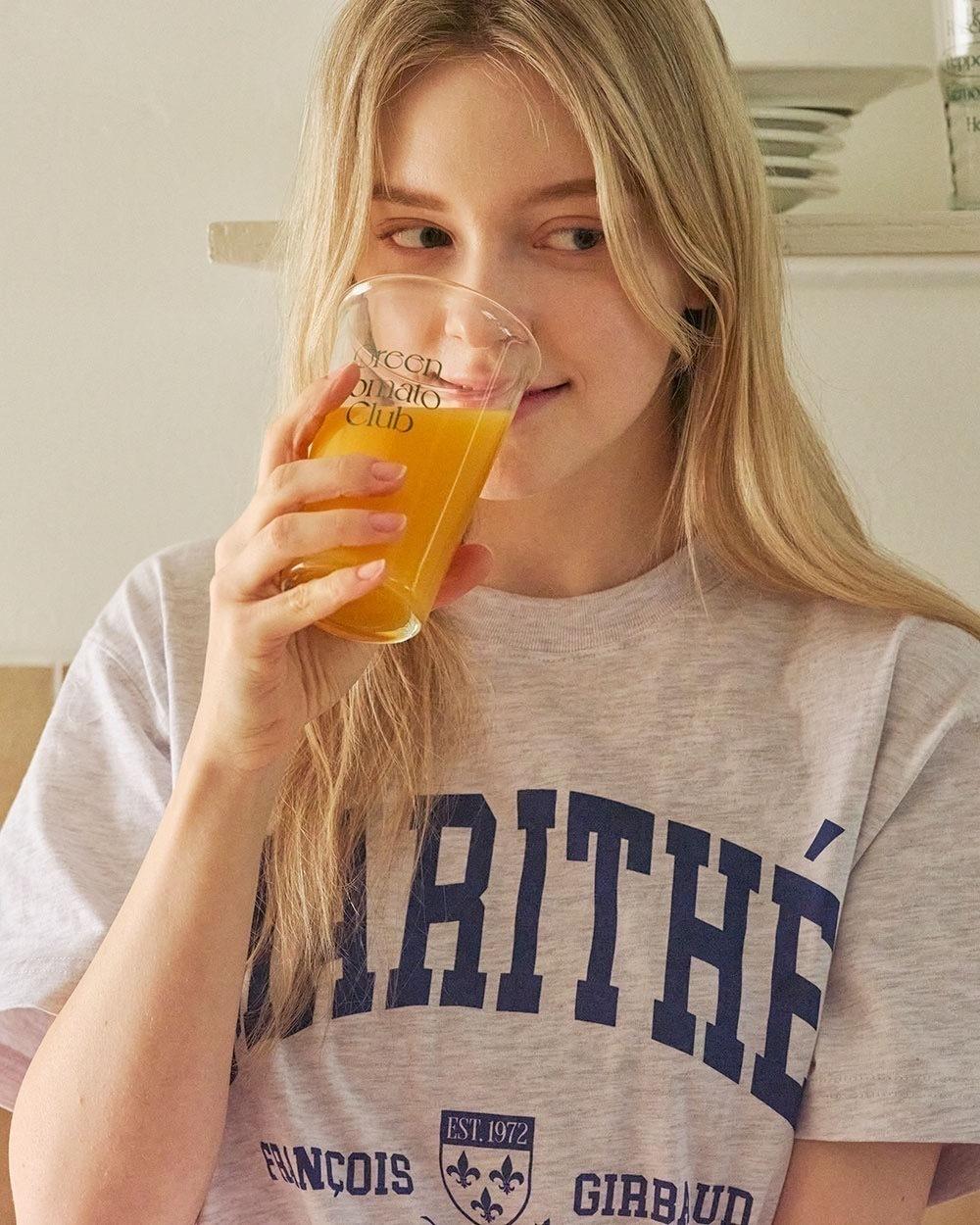 Green Tomato Club Cup