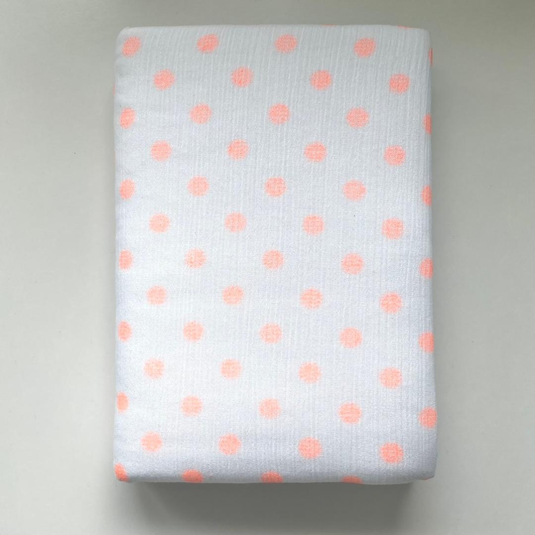 ORANGE BUBBLE NOTE