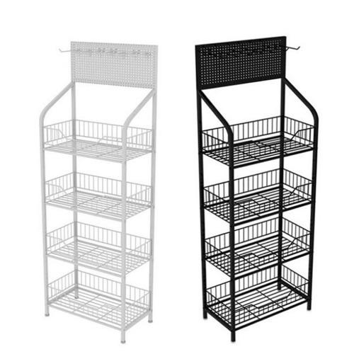 간식 진열대 펜트리 바퀴달린 간식 진열장