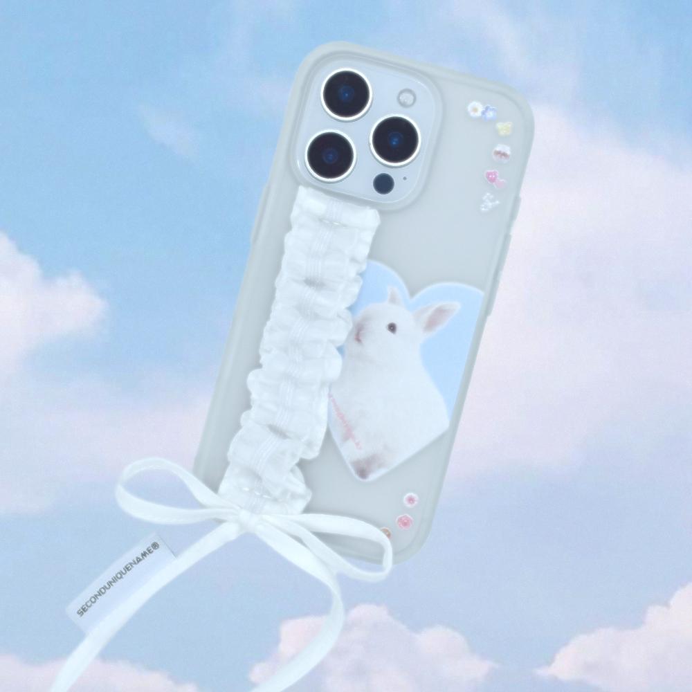 SUN CASE LACE GOBULL BAND WHITE (FLEXI)