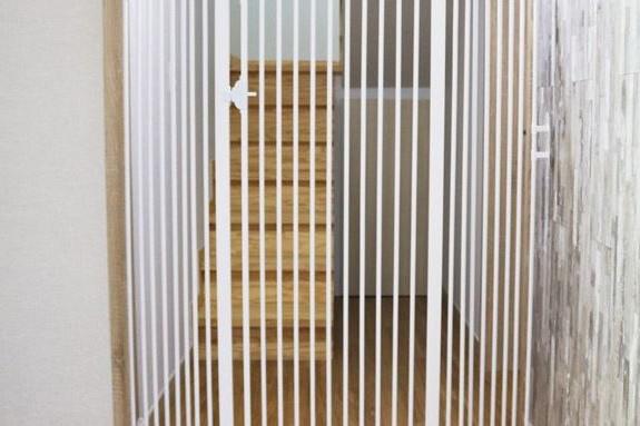 1.5M 세이펫 접이식 강아지 안전문 고양이 방묘문