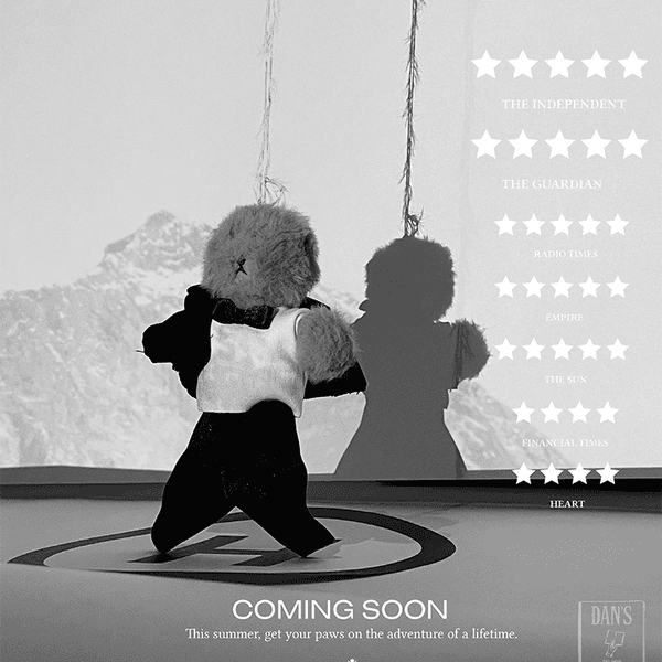 Dan's Ragbook_Groom (신랑)