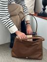 [단독]Crack Urban Shopper Bag _4colors