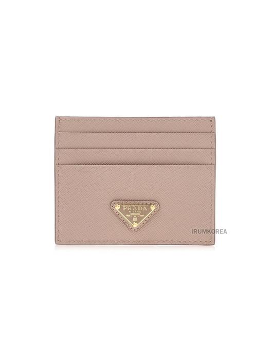 [프라다] FW25 여성 사피아노 카드지갑 1MC025 QHH F0236