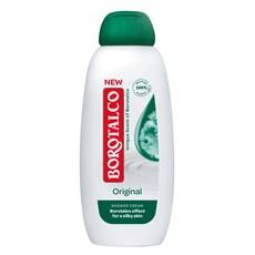 보로탈코 샤워크림 오리지널 바디워시, 250ml, 1개