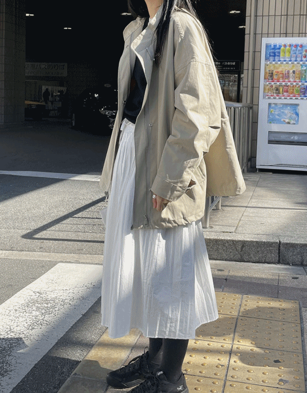 어튜트 (리오더 중 3월 중순입고)단독/유즈 베이직 자켓