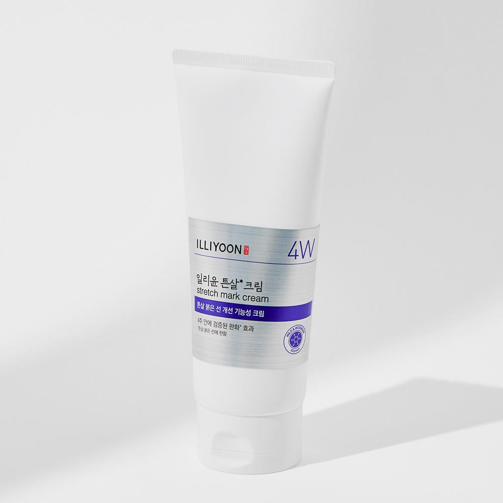 일리윤 튼살크림 저자극 무향 임산부 200ml