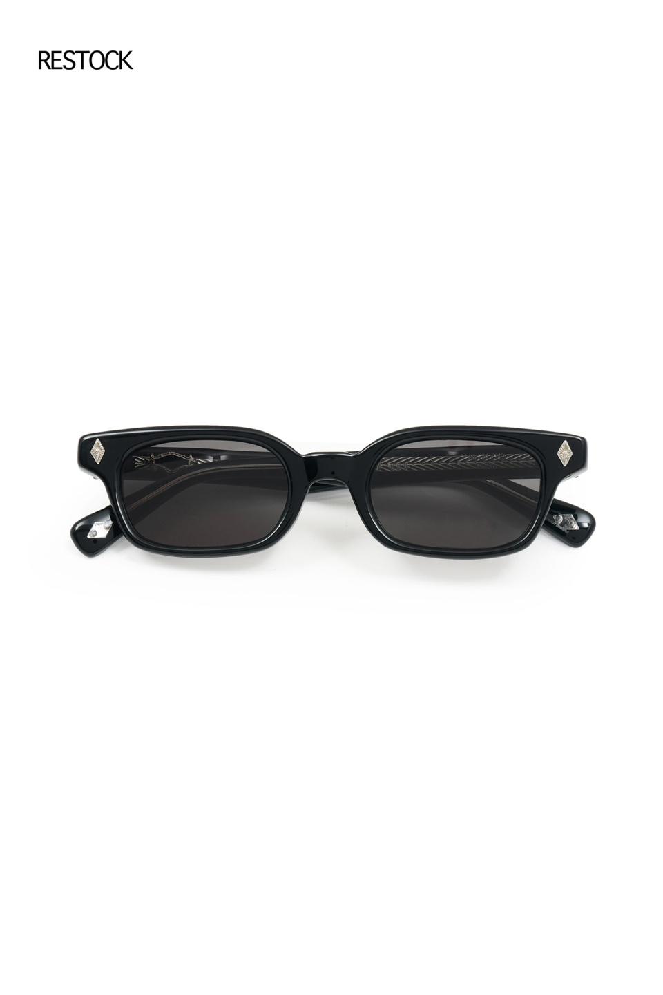 퓨리 009 (s) -black