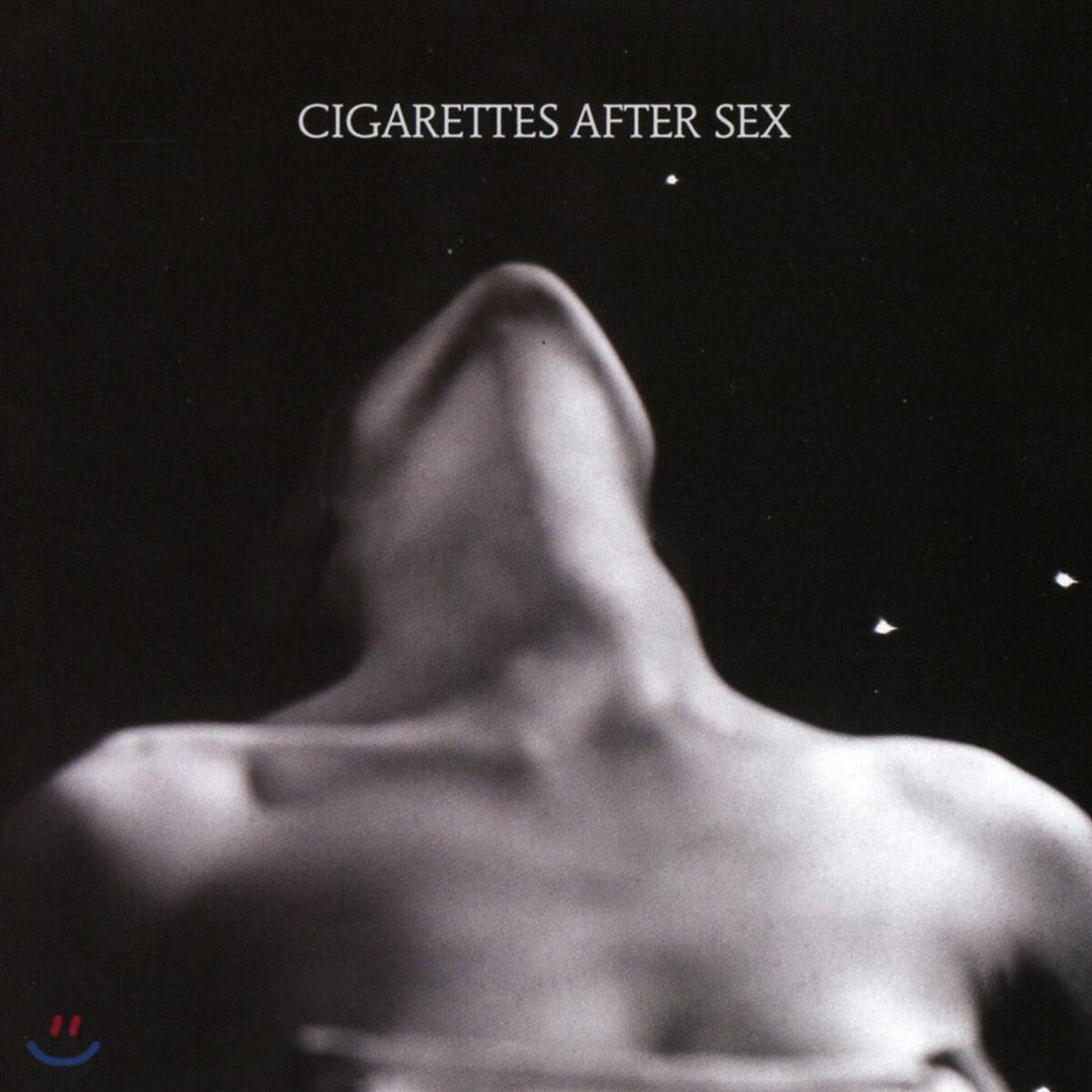 Cigarettes After Sex (시가렛 애프터 섹스) - I. (EP) - 예스24