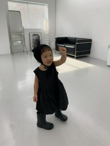 3계절 펌킨 원피스