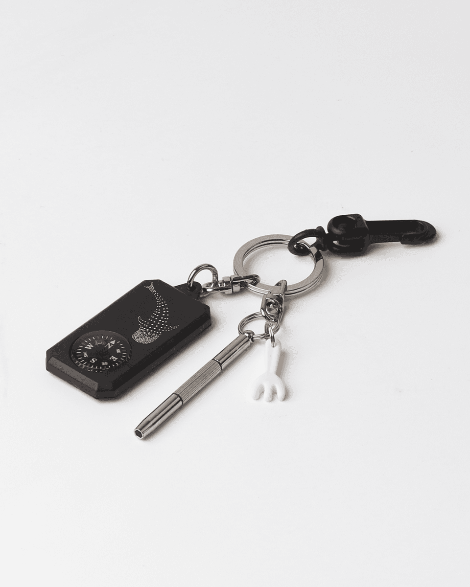 고래상어 (나침반)