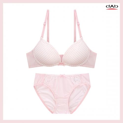 [댑] 러블리스트 노와이어 브라_DBR3527_DPT3626_PK : 롯데ON