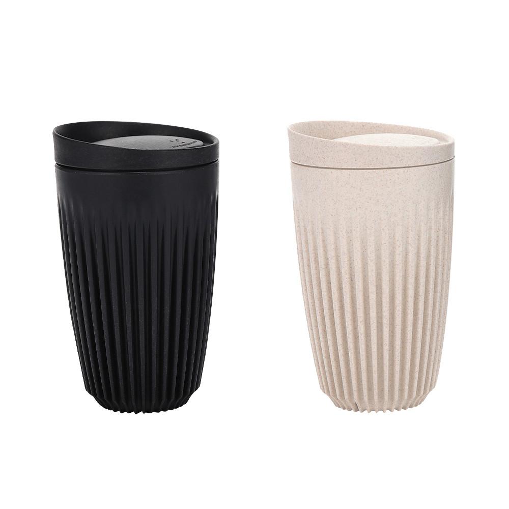 친환경 텀블러 허스키 HUSKEE 컵 12온스