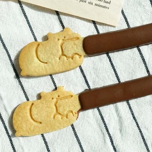 빼빼로햄스터 빼햄 첫째 쿠키커터 - 쿠키커터/스탬프 | 쿠팡