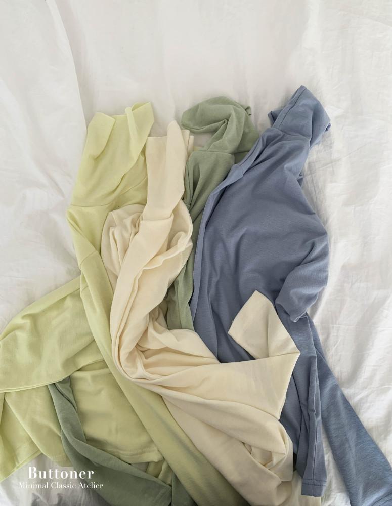 펜트리 폴라티 (PANTRY POLA TEE)