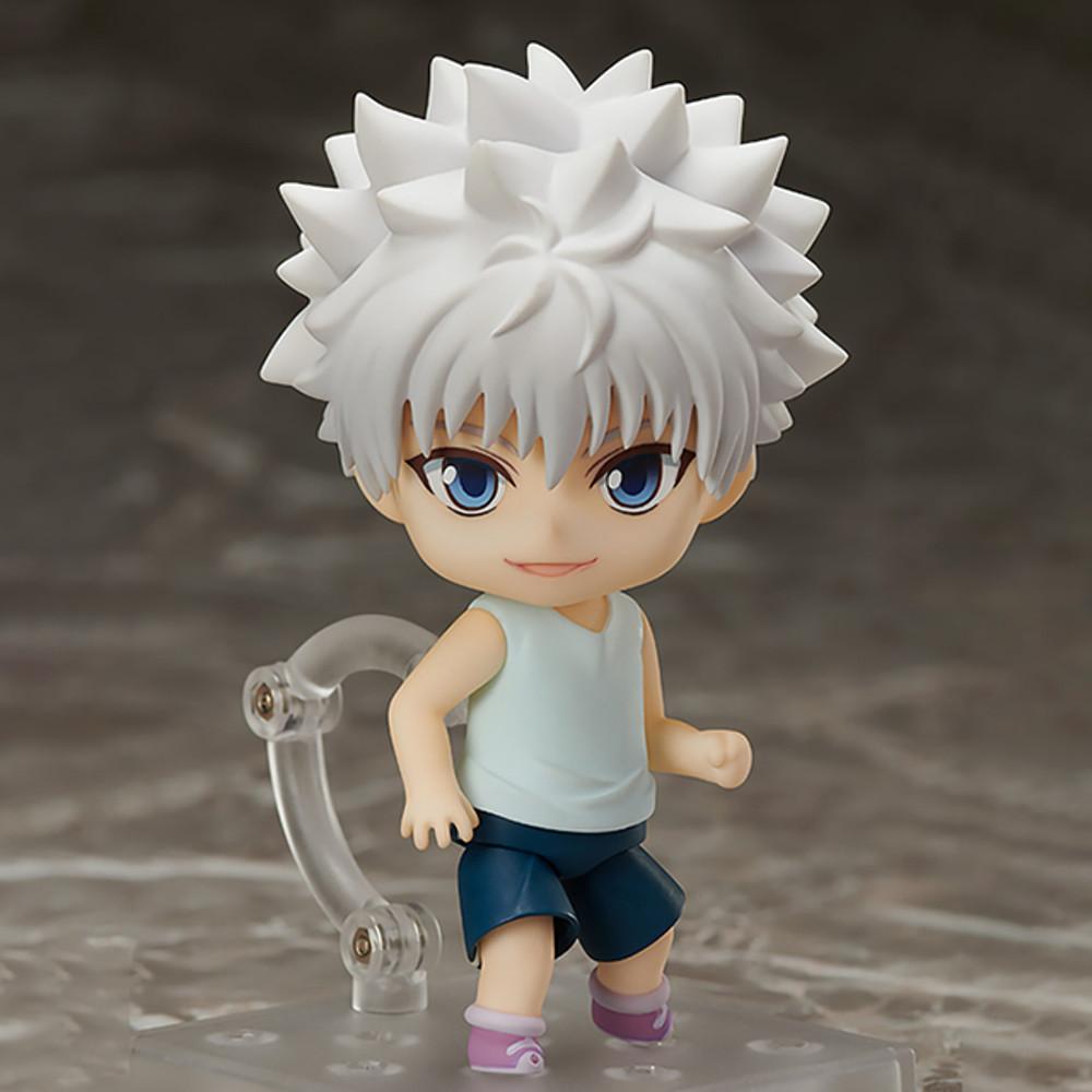 [예약] 넨도로이드 키르아 조르딕(재판)