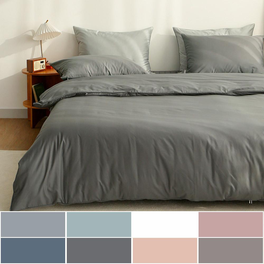 파코홈 굿메이드 60수 샤틴 고밀도 면 사계절이불