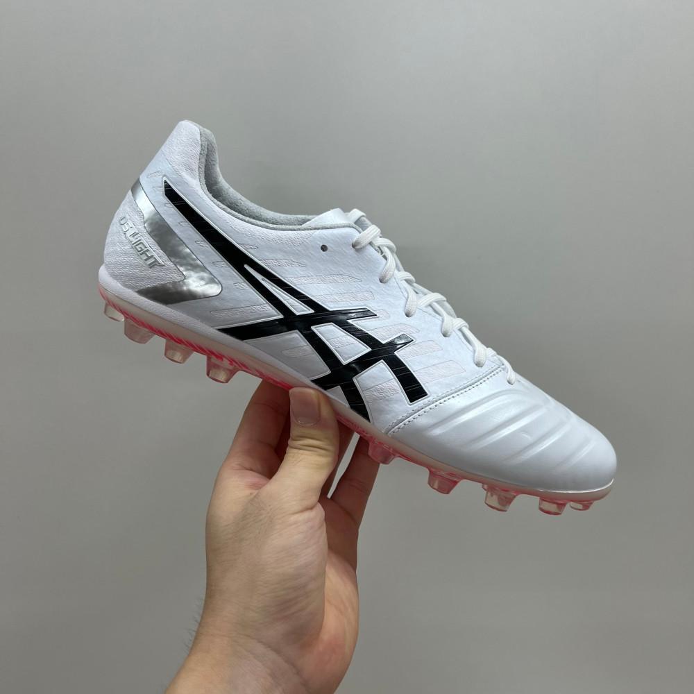 아식스 축구화 DS 라이트 AG / 1103A077-100